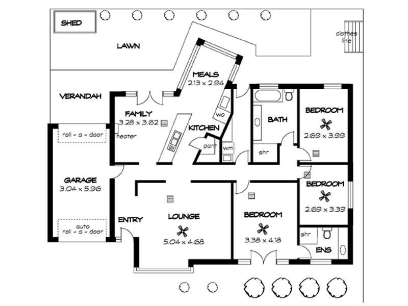 3/117-119 Gage  St, Firle SA 5070