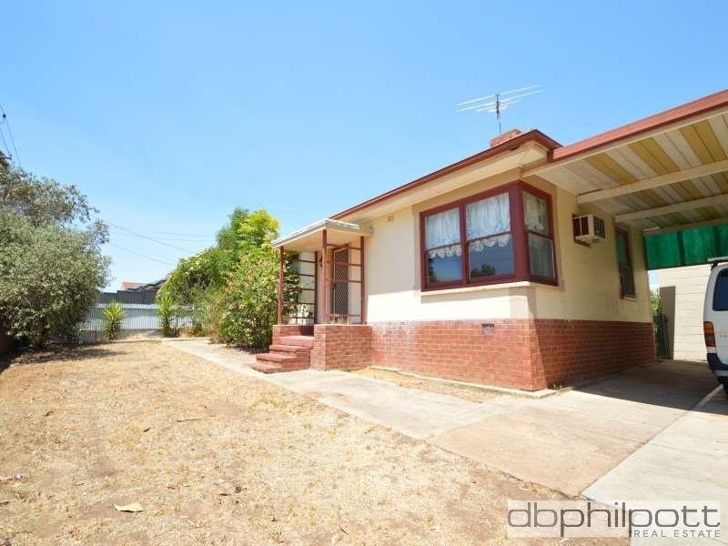 25 Walton  Street, Clearview SA 5085