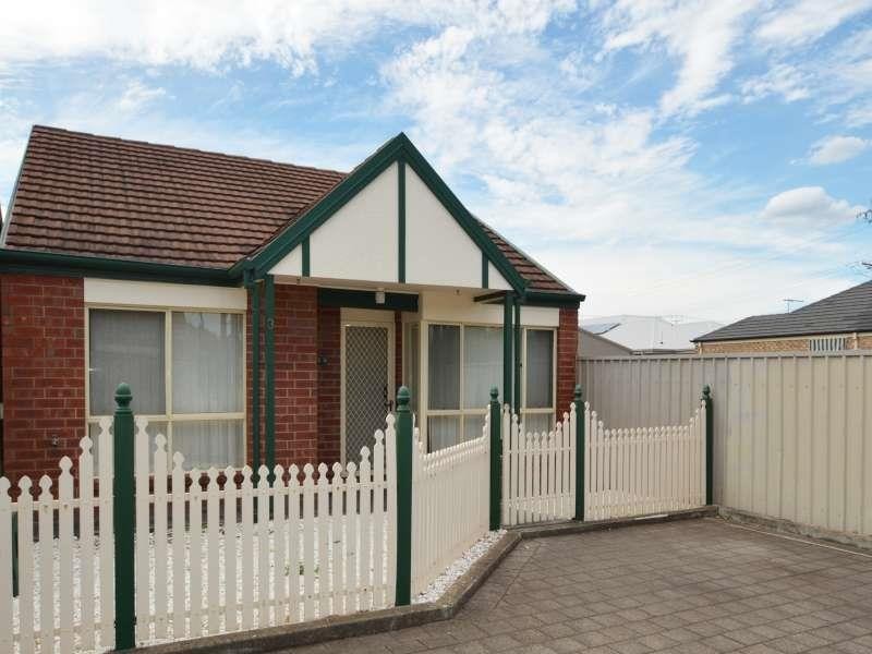 3/54 Dingera Avenue, North Plympton SA 5037