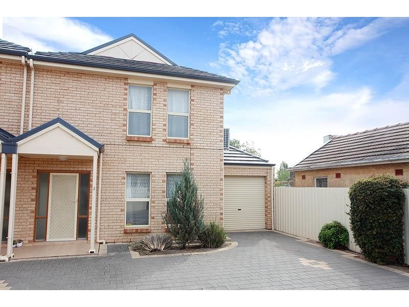 3/60 Balcombe Ave, Findon SA 5023