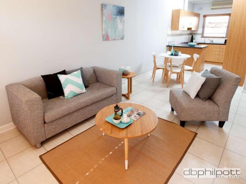 4/13 Baker Street, Grange SA 5022