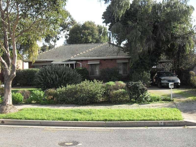 34 Florence Ave, Blair Athol SA 5084