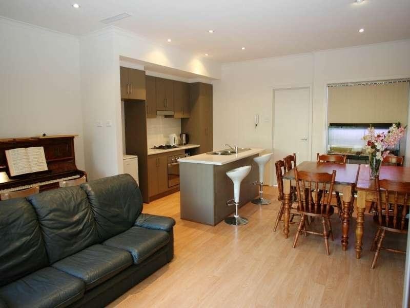 1/11-13 Prion Cct, Mawson Lakes SA 5095