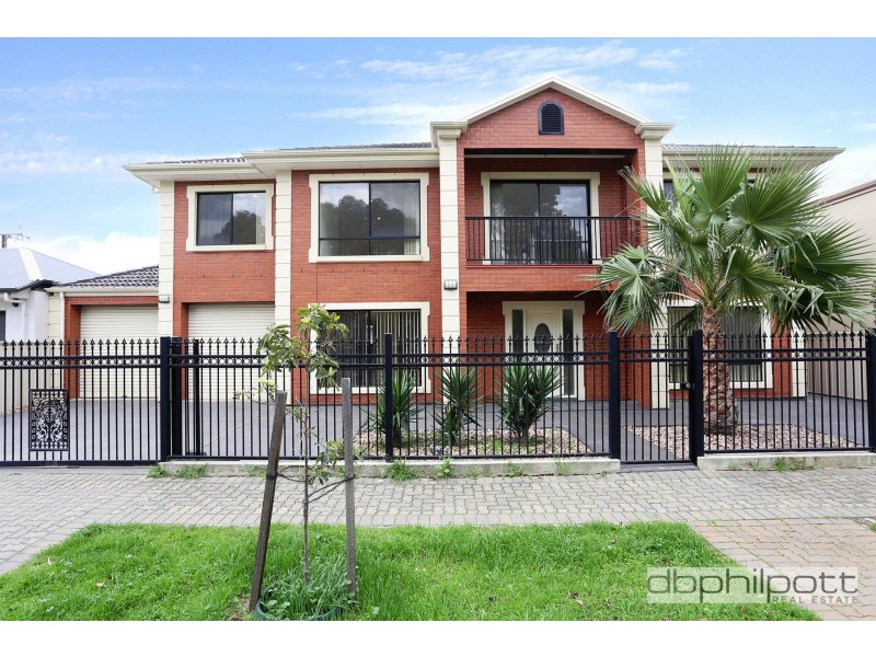 38 Leader Avenue, Kilburn SA 5084