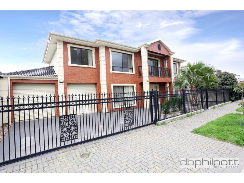 38 Leader Avenue, Kilburn SA 5084