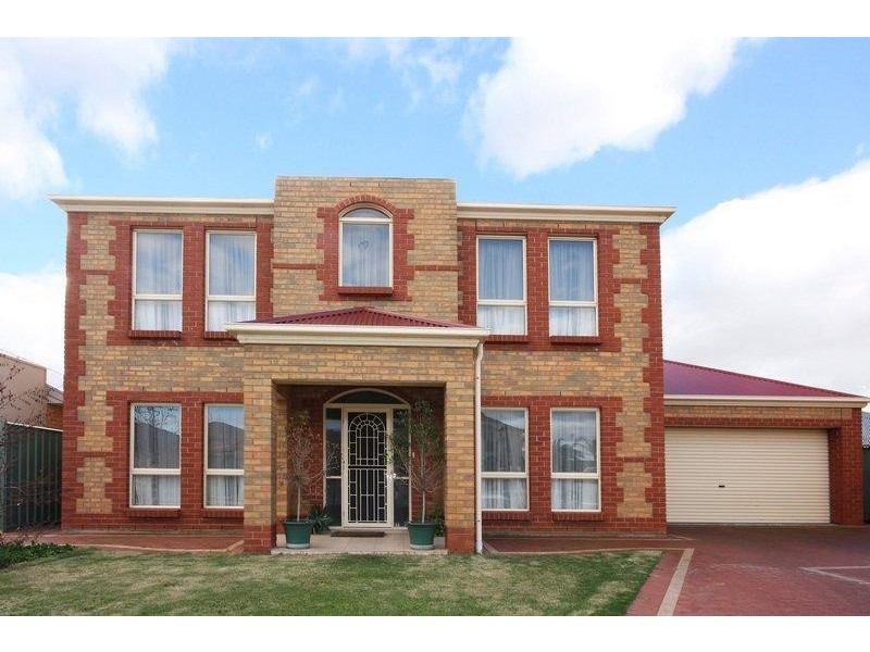 3 Grenada Ct, Mawson Lakes SA 5095