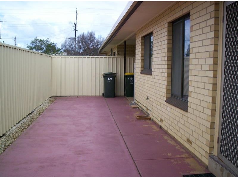 4/46 High St, Grange SA 5022