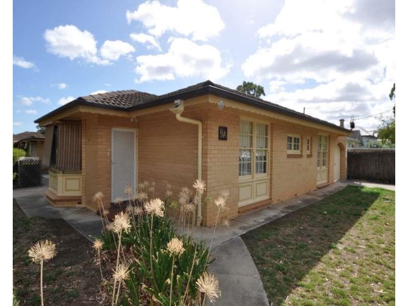 1/9a Cuthero Terrace, Kensington Gardens SA 5068