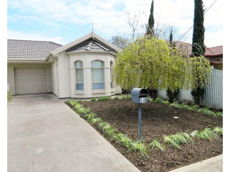 56 La Perouse Avenue, Flinders Park SA 5025