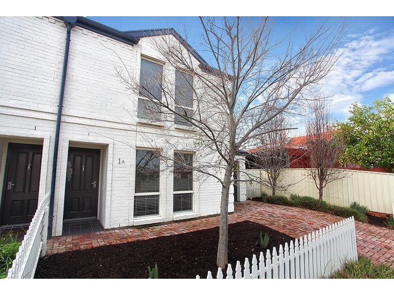 1A Linley Avenue, Prospect SA 5082