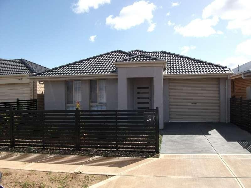 40 The Avenue  -, Athol Park SA 5012