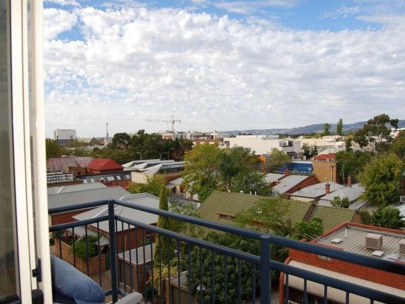 A40/188 Carrington  St, Adelaide SA 5000
