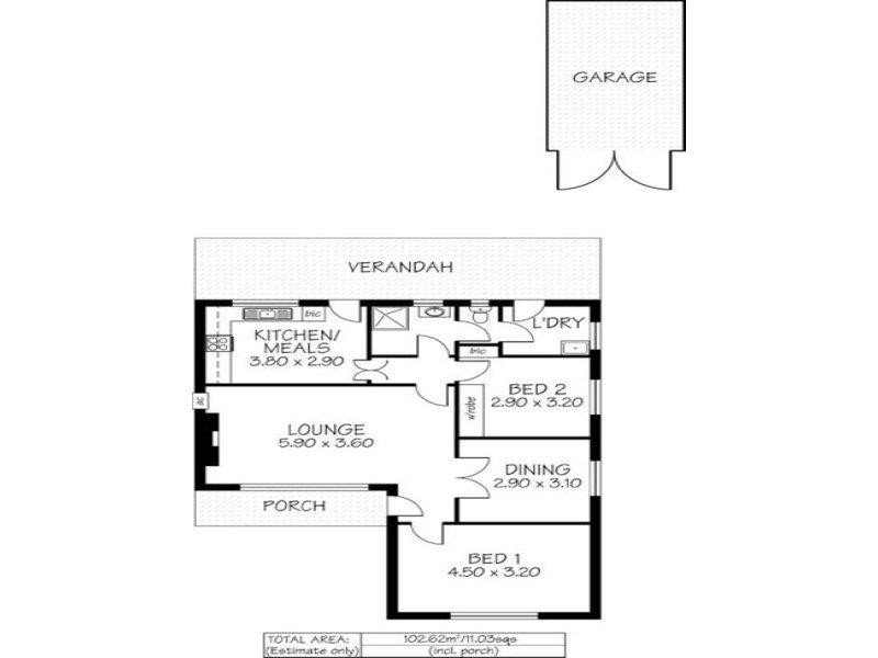 18 Charron Rd, Croydon Park SA 5008