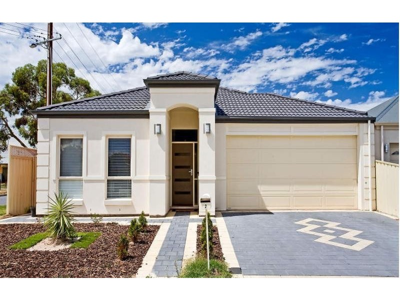 2 Amos Way, Royal Park SA 5014