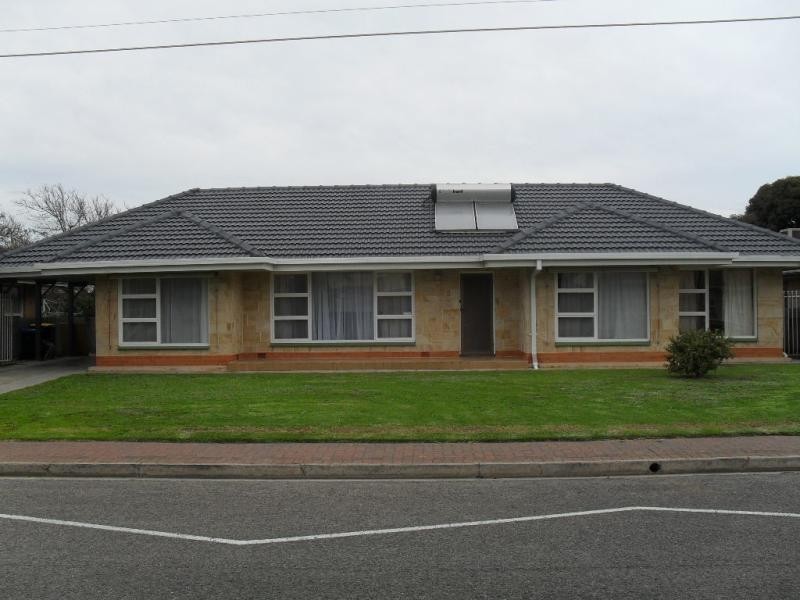 5 Winston Cres, West Beach SA 5024