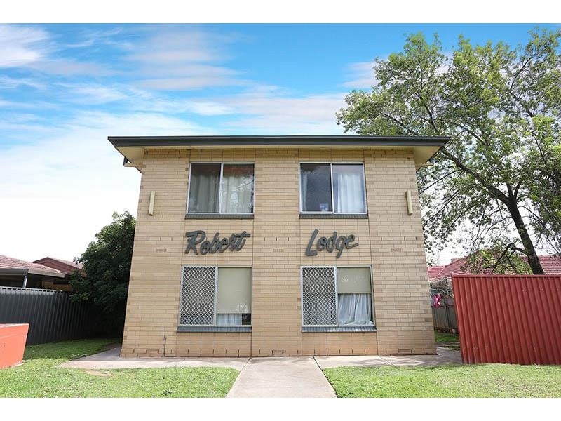 10/28 Robert Avenue, Broadview SA 5083