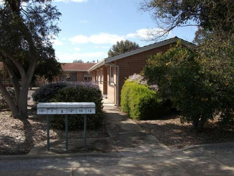 10/31-33 Nellie Avenue, Mitchell Park SA 5043
