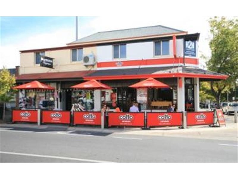 2 Princes St, Prospect SA 5082