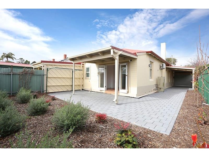 14 Halstead St, Fitzroy SA 5082