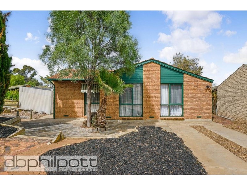 2 Talia Place, Ingle Farm SA 5098