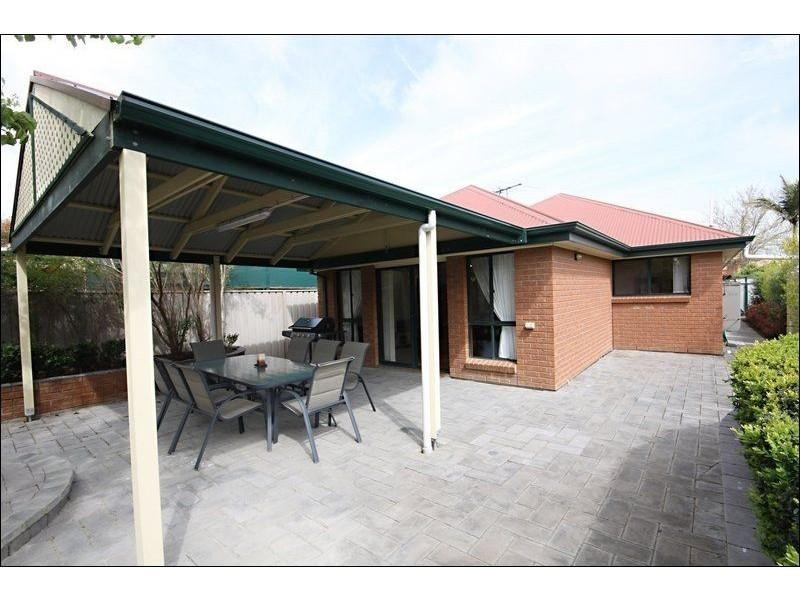 38 Burley Griffin Boulevarde, Brompton SA 5007