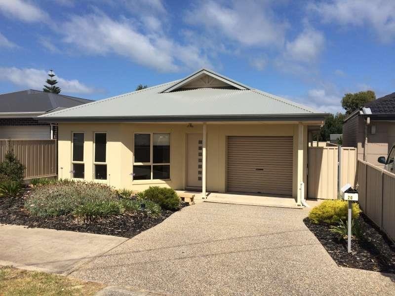 20 Ventura Ave, Taperoo SA 5017
