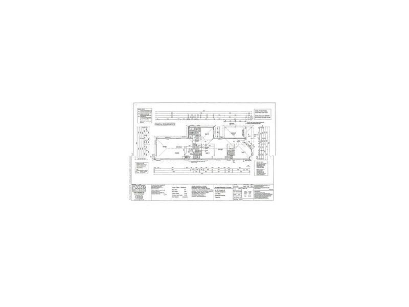 20 Ventura Ave, Taperoo SA 5017 Floorplan
