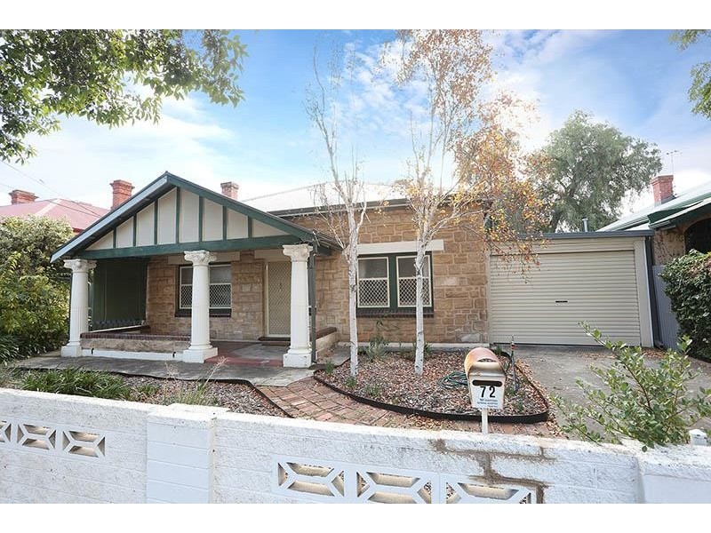 72 Pulsford  Rd, Prospect SA 5082