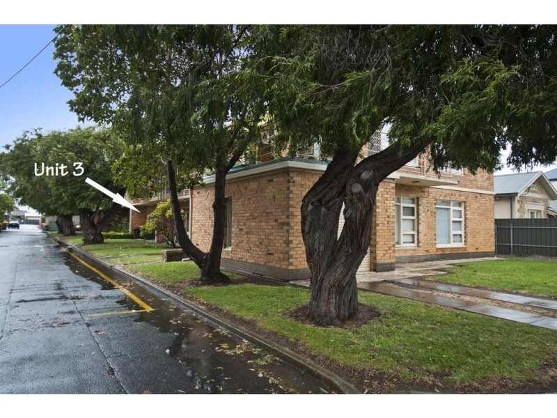 3/17 Macfarlane St, Glenelg North SA 5045