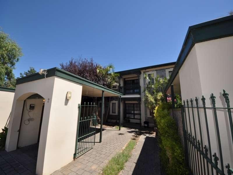 2/101 Hill St, North Adelaide SA 5006
