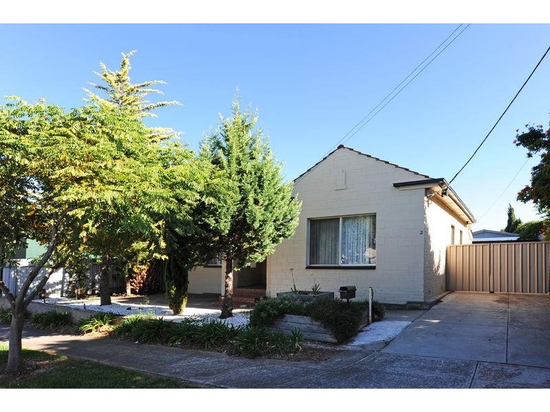2 Collins St, Enfield SA 5085