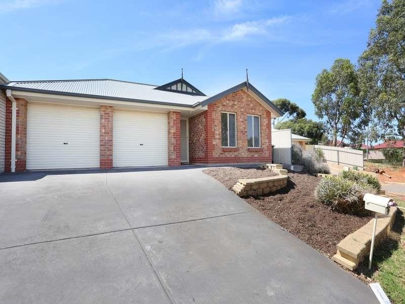 9 Chestnut  Grove, Blakeview SA 5114