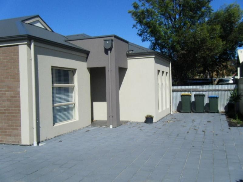 46b King William St, Rosewater SA 5013