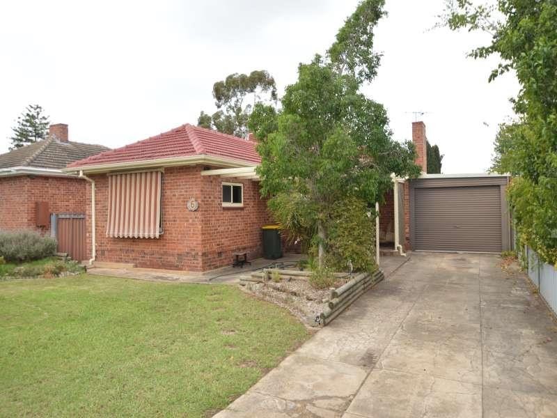6 Guilford St, Clearview SA 5085