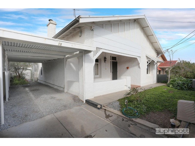 19 Avenue Road, Prospect SA 5082