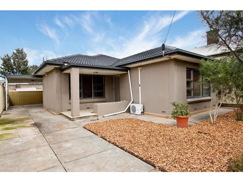 44 King William St, Rosewater SA 5013