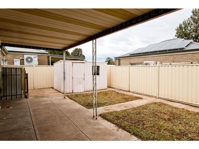 44 King William St, Rosewater SA 5013