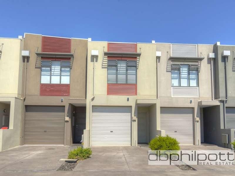 10/1-3 Mary  Street, Mawson Lakes SA 5095
