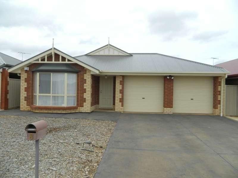 8 Burwood Road, Munno Para West SA 5115
