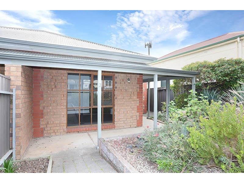 2/4 Rose St, Prospect SA 5082