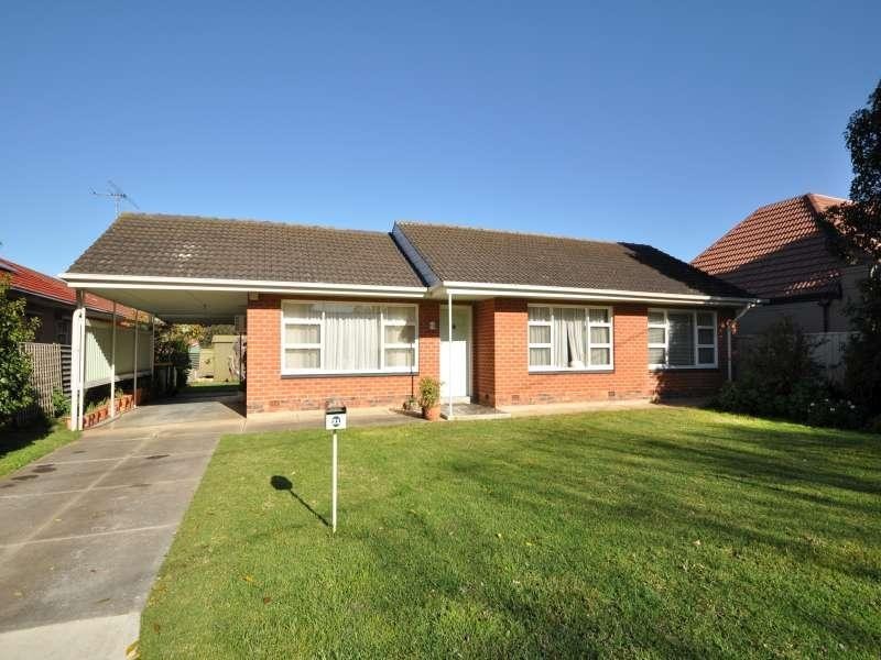 21 Waterman  Ave, Vale Park SA 5081