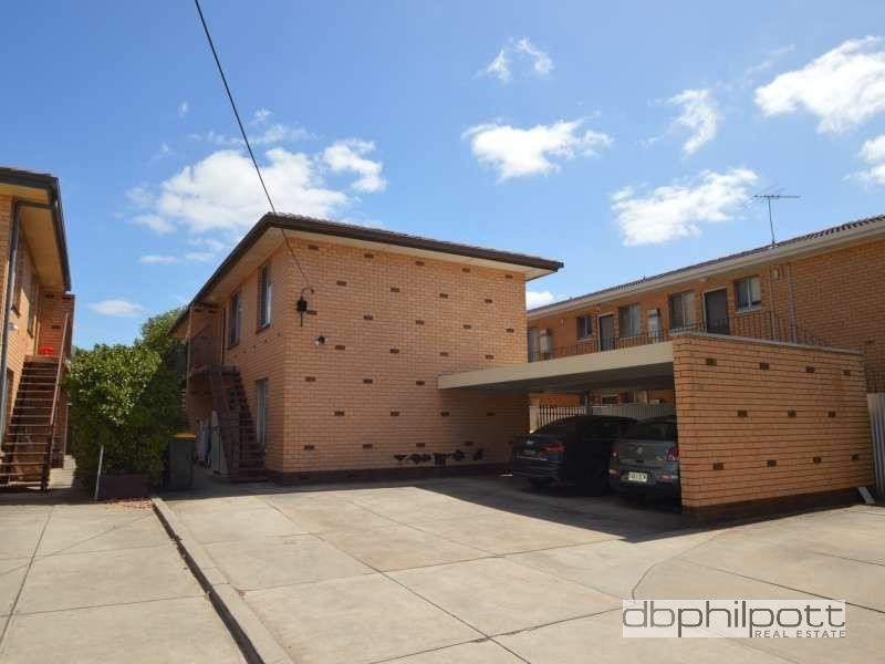 1/27 Burt Street, Hilton SA 5033