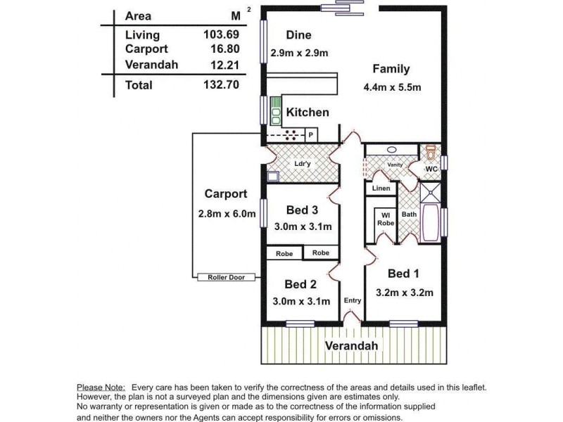 141 Shoalhaven Cct, Mawson Lakes SA 5095