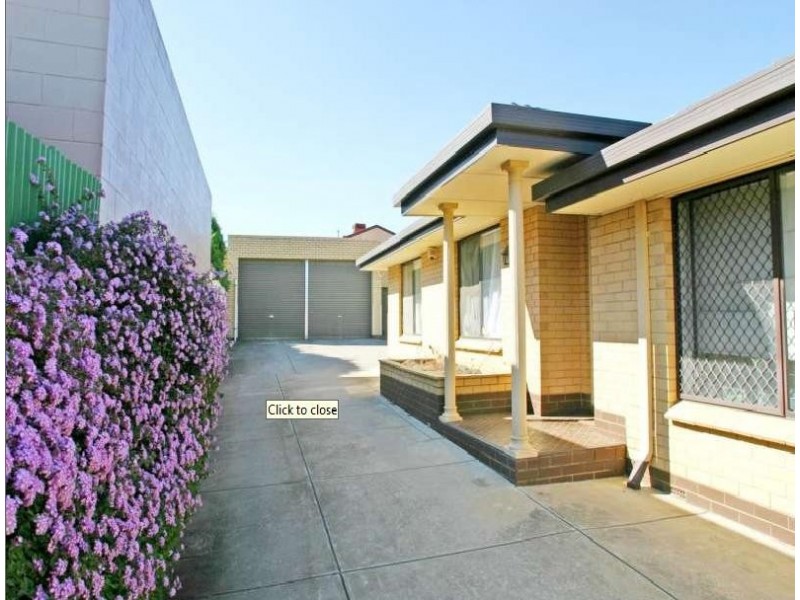 3/20 Calvert St, Enfield SA 5085