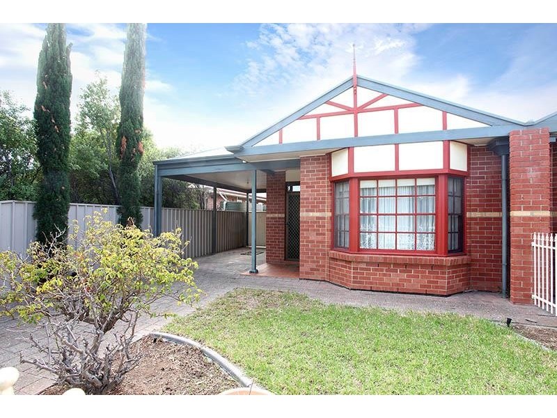 29 Haig St, Broadview SA 5083