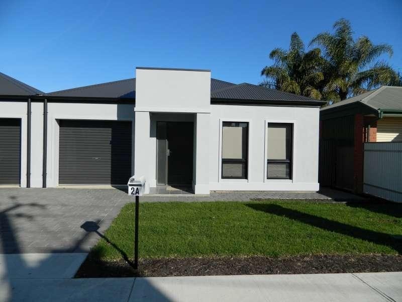 2A Edinburgh  St, Prospect SA 5082