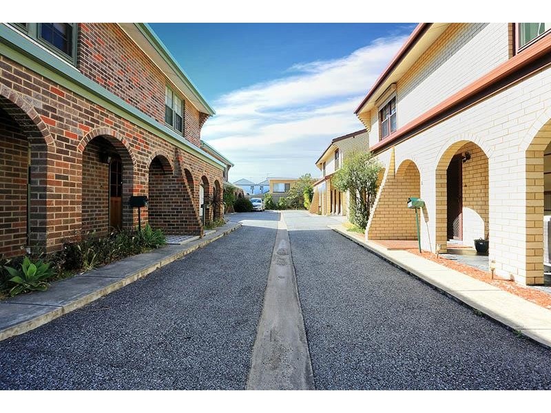 6/38 Simcock St, West Beach SA 5024