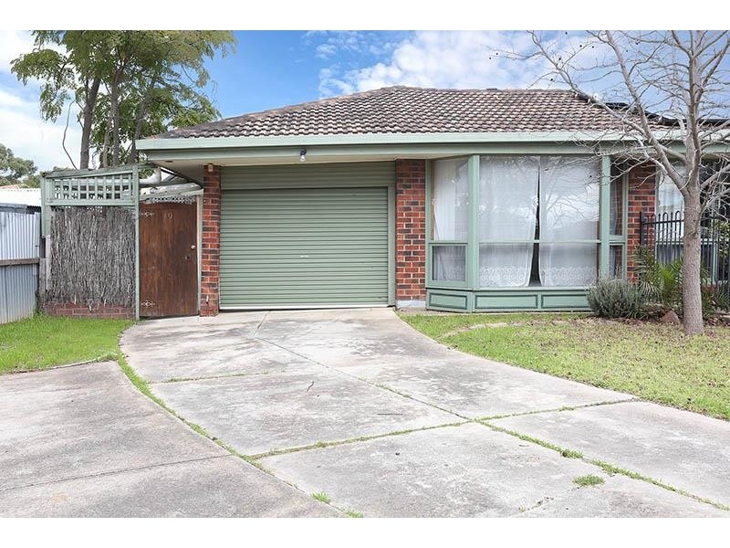 19 Princes Road, Greenacres SA 5086