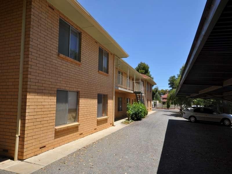 6/1 Erskine  St, Goodwood SA 5034