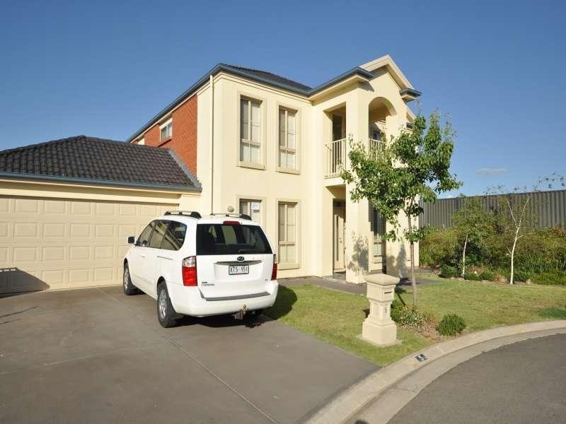 5 Grenada Ct, Mawson Lakes SA 5095